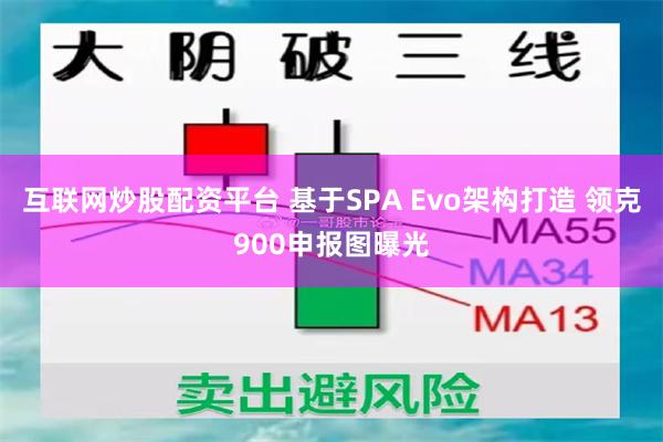 互联网炒股配资平台 基于SPA Evo架构打造 领克900申报图曝光